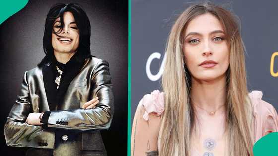 “Next of kin dey enjoy”: Drama in Michael Jackson’s family as court exposes $65m payout to daughter