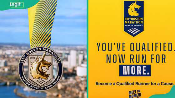 How to qualify for the Boston Marathon with age-group times and key entry rules