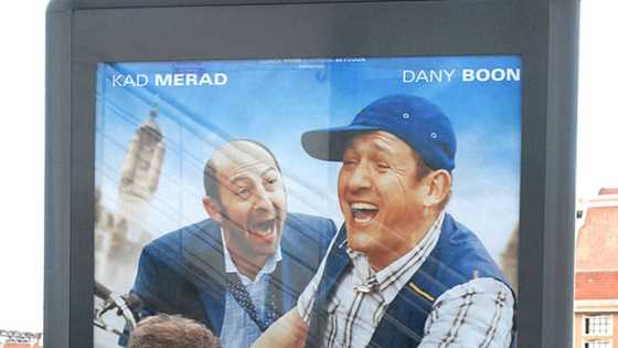 Éric Hubert : qui est l'ex-mari d'Hélène de Fougerolles ?