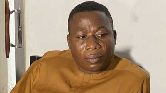 Yoruba nation: Sunday Igboho reveals one important thing that must not happen