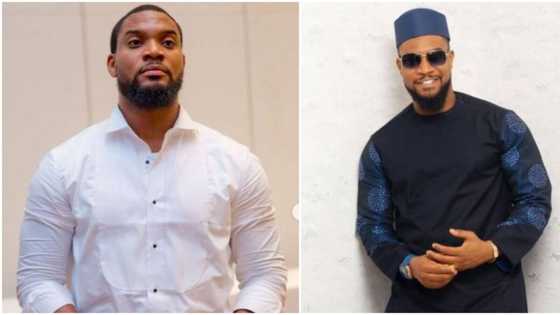 "Playing a pastor was challenging": Kunle Remi talks about playing controversial roles, Toyin Abraham