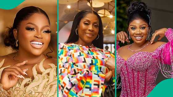 Decade of Excellence: Funke Akindele, Mo Abudu, others' high-grossing movies win Box Office Champion Awards