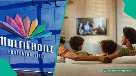 Another company acquires MultiChoice, owner of DStv, GOtv, in mega deal, makes promises