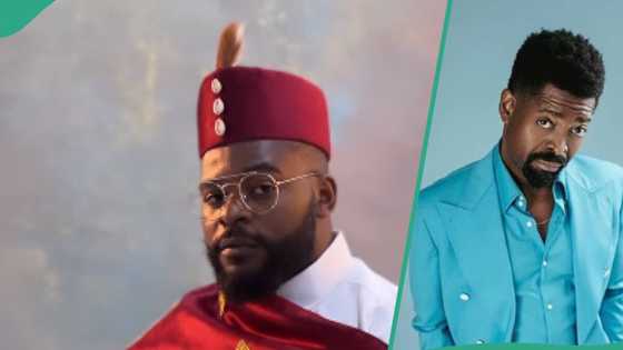 Falz, Basketmouth accuse Sanwo-Olu of neglecting the flooded Lekki, Banana Island roads