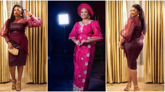“The greatest of all time was born 3 decades ago”: Etinosa gushes over self as she celebrates turning 30