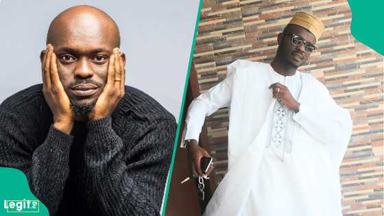 “This is barbaric”: Mr Jollof condemns viral Ozoro festival, demands action from Delta government