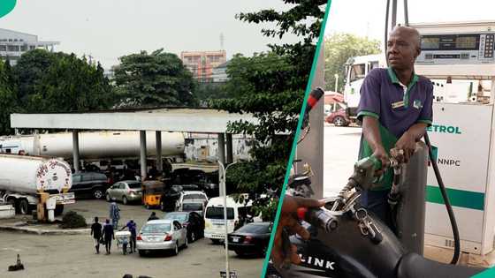 Depots hike petrol prices, release new rates nationwide