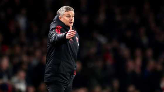 Man United set date to unveil Solskjaer as Mourinho’s permanent replacement