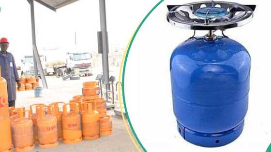 Price of cooking gas set to crash as vessels loaded with LPG arrive Lagos