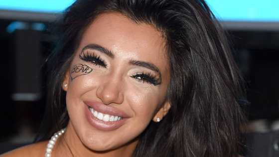 Chloe Khan's biography: age, ethnicity, net worth, before and after