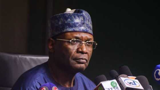 Update: INEC makes "U-turn" revives appeal against APC in Kano Guber tribunal judgement