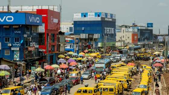 9 countries in Africa where it expensive to rent One Room apartments