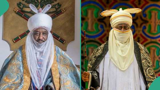 Emirate tussle: Tension as Bayero, Sanusi appoint two Galadiman Kano