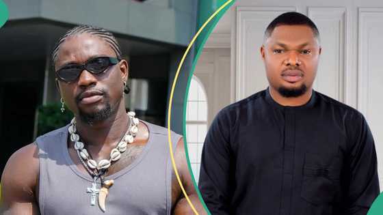 VDM speaks on why he got activist Harrison Gwamnishu arrested, video trends online