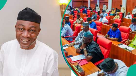 Gwamnatin Tinubu ta biya kudin fansa kafin ceto 'daliban Kebbi? Majalisa ta yi bayani