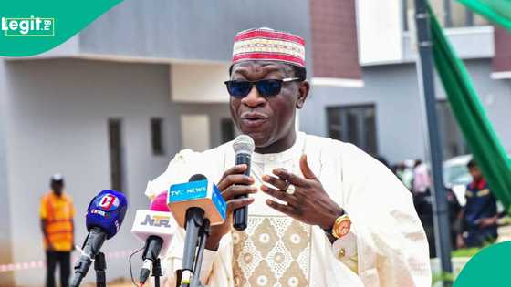 Abdulmumin Jibrin ya yi martani kan korar da jam'iyyar NNPP ta yi masa
