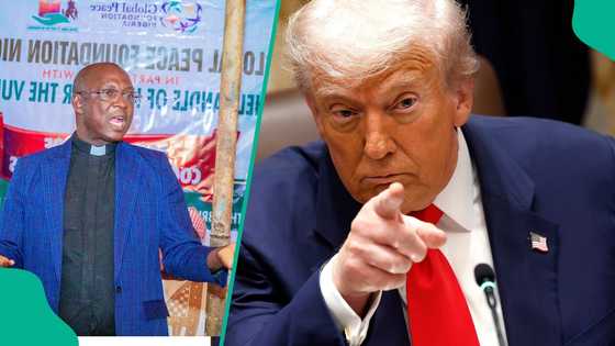 US vs Nigeria: Northern CAN breaks silence as Trump threatens invasion, "He cares for us"