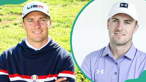 The marvel of Jordan Spieth's net worth as one of golf's youngest stars