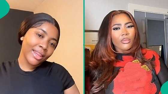 Lady who paid condolence visit to grieving friend blocks him afterwards, shares what transpired