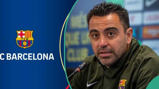 Barcelona ta sallami kocinta Xavi Hernández, ta bayyana wanda zai maye gurbinsa