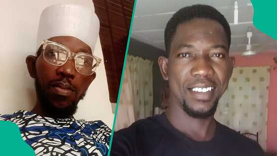 Dejo Tunfulu's son regrets not listening to late father, shares repercussions of disobedience
