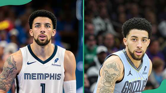 How Scotty Pippen Jr.’s siblings keep him grounded in the era of dad’s legacy