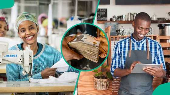 Nigerian state gives out N1 billion interest-free loans to 1,500 MSMEs, more beneficiaries coming