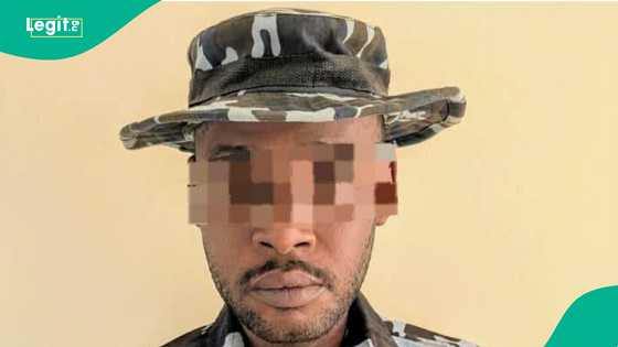 An cafke dan sandan bogi da ya shiga Kano ya rika damfarar jama'a