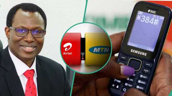 Telecom operators speak out as Nigerians protest N6.98 USSD deductions on failed transactions