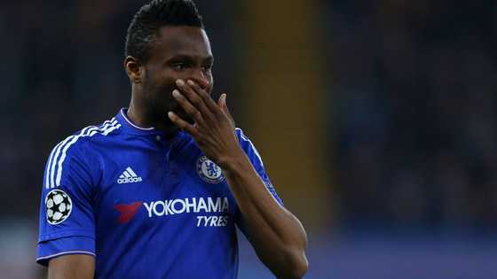 John Obi Mikel names the coach he nearly came to blows with at Chelsea, gives stunning reason