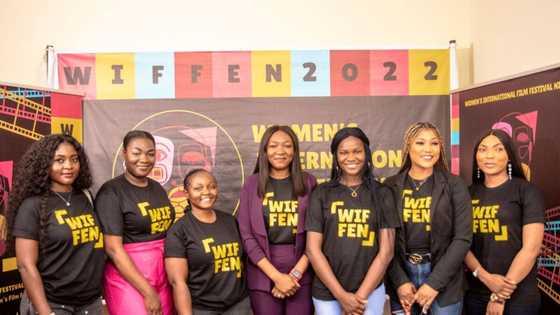 To celebrate 2022 International Women's Day, 16 females set to receive awards