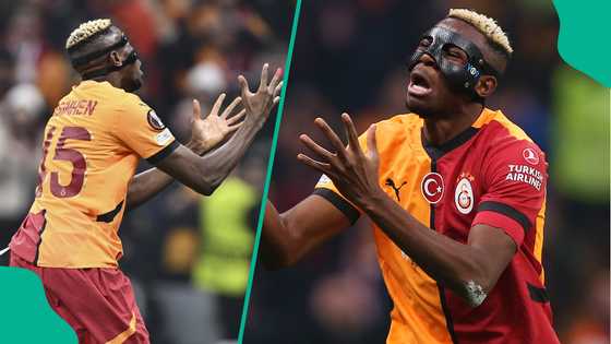 Turkish pundit berates Osimhen, claims he is not suited to Turkish football