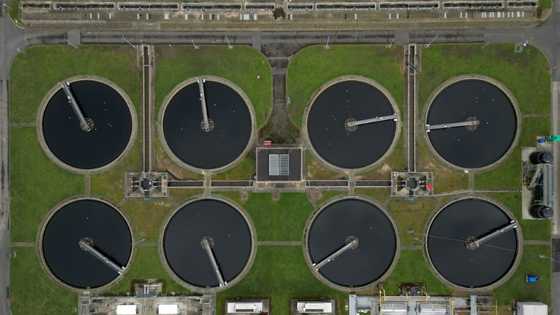 Executive bonuses banned at six UK water companies over pollution