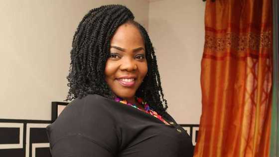 Tashin hankali: Tsananin talauci da yunwa yasa na taba cin kashin mutum - In ji wata mawakiya