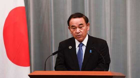 Shugaban kasan Japan ya nada 'ministan kadaici' bayan hauhawar kashe kai