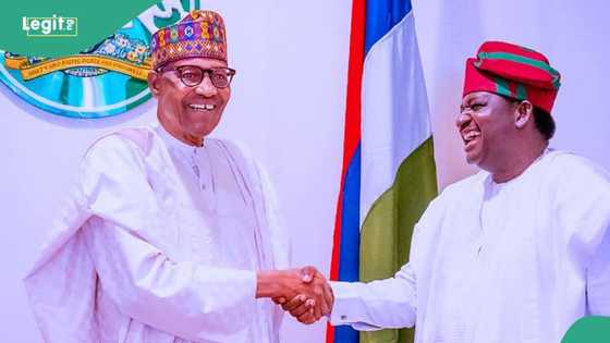"Kamar ya sani," Kalaman da Buhari ya faɗa game da mutuwarsa kafin ya sauka daga mulki