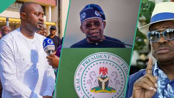 1-Year in Office: Analysts name Tinubu's best-performing ministers, video emerges