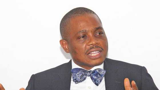 Interim government: Senior lawyer gives legal insights on plots to stop Tinubu's inauguration