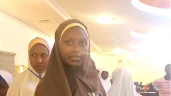 Kano: A Karon Farko An Samu Kakakin Majalisa Mace A Majalisar Yara