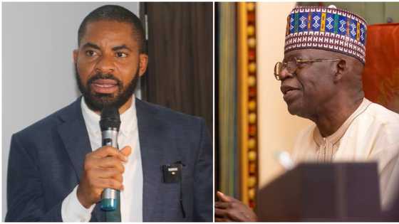 “Food for the Boys”: Analyst slams President Tinubu over submission of 48 ministerial nominees