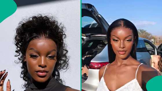 Chidimma Adetshina to participate in Miss Universe Nigeria pageant after Miss SA drama: “Welcome”