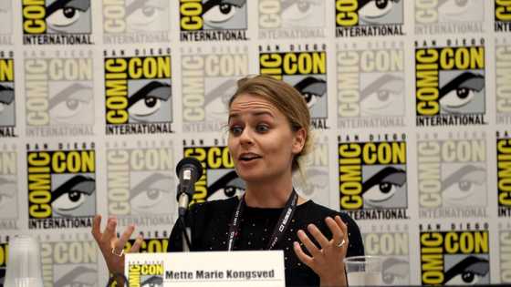 Mette Marie Kongsved’s biography: who is Elijah wood’s partner?