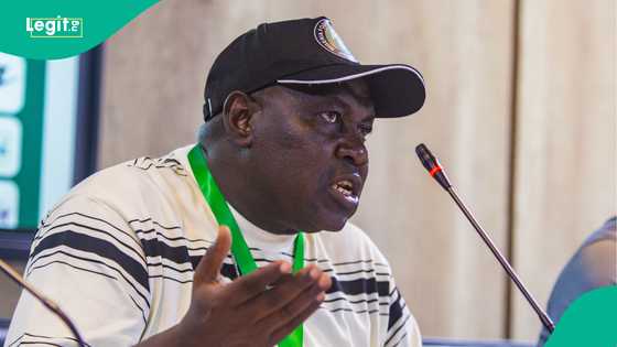 Super Falcons coach speaks ahead of high-stakes WAFCON 2026 match vs Egypt