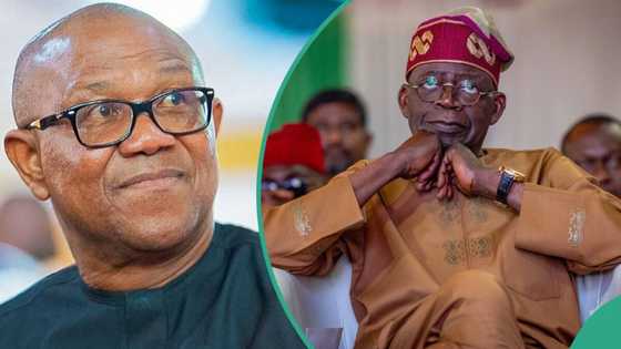 Peter Obi blasts Tinubu for saying Nigerians not alone in poverty: “Offer solutions not excuses”