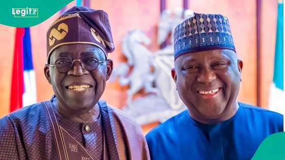 Two years of President Tinubu: A business perspective, by Abdul Samad Rabiu