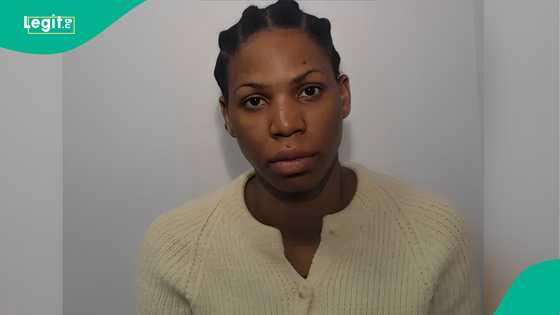 Nurse jailed after leaving baby home alone to work, leading to the child's death