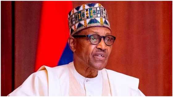 Finally, Buhari reveals when insurgency would end in Nigeria