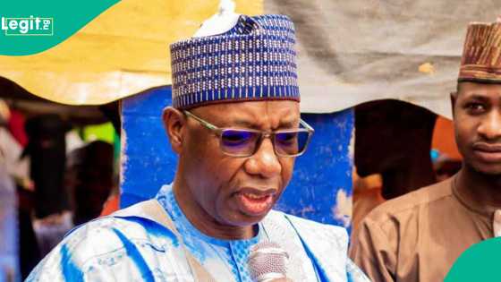 'An san wadanda suka shiga masallaci, suka kashe masu sallah a jihar Katsina'