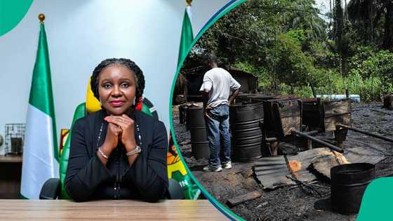 NUPRC raises alarm over illegal oil activities in South East, South South