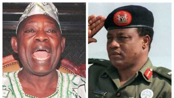 12 ga Yuni: Mutane 7 da ba za a manta da makircin da suka yi ba